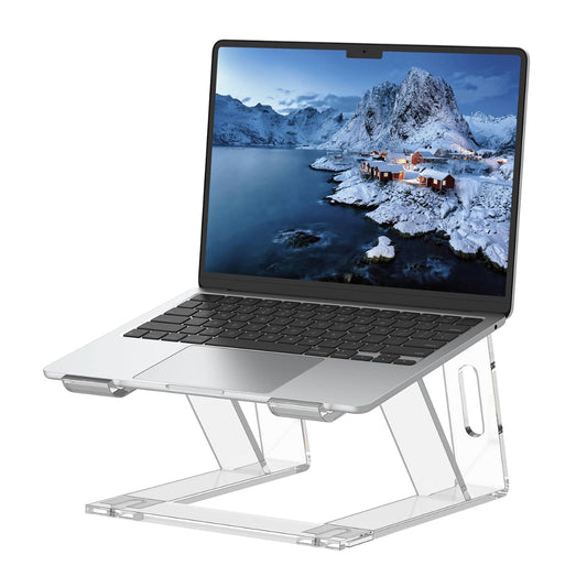 Laptop Stand for 10-15.6" Notebooks (64% off)